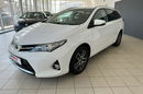 Toyota Auris Zadbany, Niski Przebieg, Kamera Cofania, Hak, Nawigacja, GWARANCJA zdjęcie 3