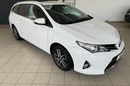 Toyota Auris Zadbany, Niski Przebieg, Kamera Cofania, Hak, Nawigacja, GWARANCJA zdjęcie 7