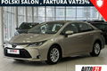 samochód osobowy Toyota zdjęcie 1