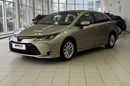 Toyota Corolla Niski Przebieg, Salon Polska, Serwis, Faktura Vat23%, 1 wł. GWARANCJA zdjęcie 2