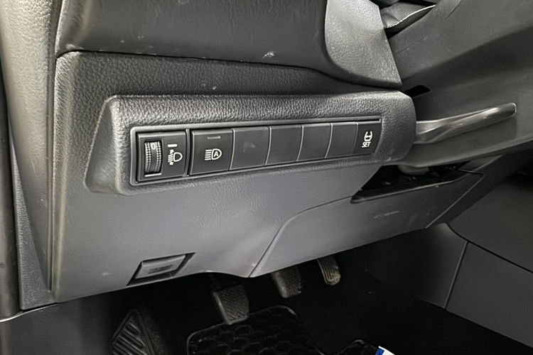 Toyota Corolla Niski Przebieg, Salon Polska, Serwis, Faktura Vat23%, 1 wł. GWARANCJA zdjęcie 24