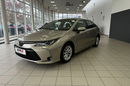 Toyota Corolla Niski Przebieg, Salon Polska, Serwis, Faktura Vat23%, 1 wł. GWARANCJA zdjęcie 3
