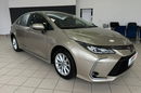 Toyota Corolla Niski Przebieg, Salon Polska, Serwis, Faktura Vat23%, 1 wł. GWARANCJA zdjęcie 5