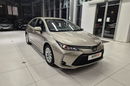 Toyota Corolla Salon Polska, 1 Właściciel, FV23%, Autoryzowany Dealer Gwarancja zdjęcie 1