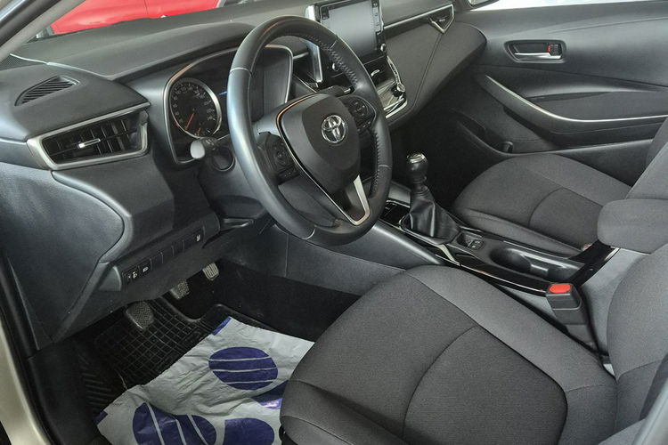 Toyota Corolla Salon Polska, 1 Właściciel, FV23%, Autoryzowany Dealer Gwarancja zdjęcie 7