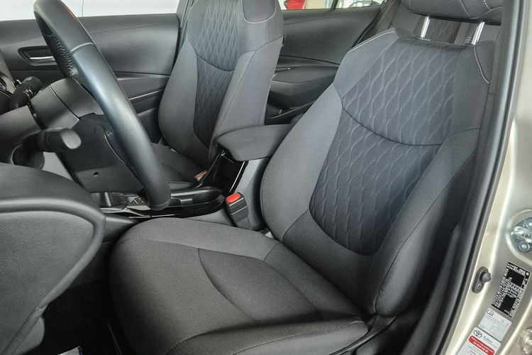 Toyota Corolla Salon Polska, 1 Właściciel, FV23%, Autoryzowany Dealer Gwarancja zdjęcie 8