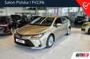 Toyota Corolla Salon Polska, 1 Właściciel, FV23% zdjęcie 1