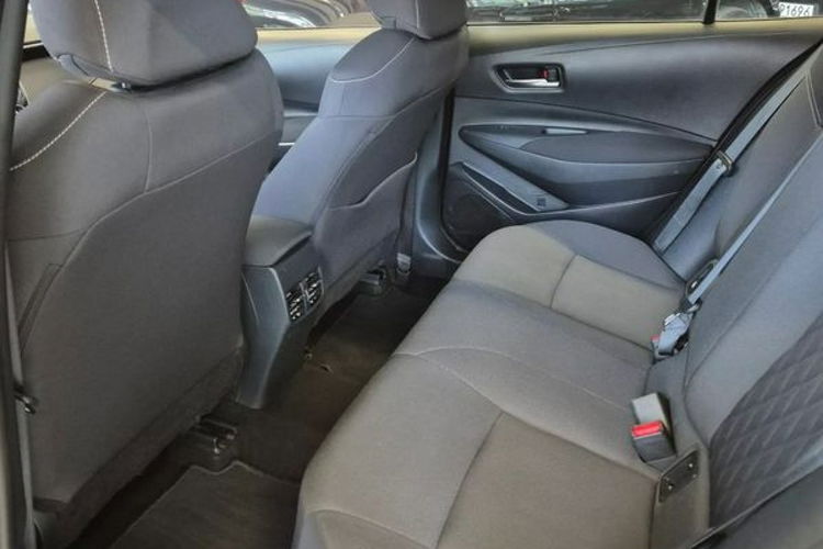 Toyota Corolla Salon Polska, 1 Właściciel, FV23% zdjęcie 10