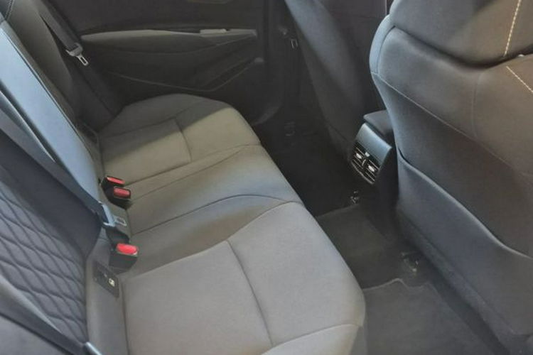 Toyota Corolla Salon Polska, 1 Właściciel, FV23% zdjęcie 11