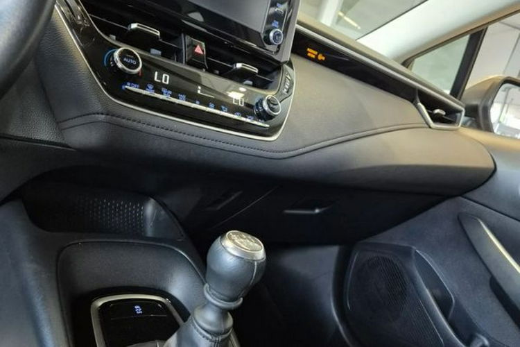Toyota Corolla Salon Polska, 1 Właściciel, FV23% zdjęcie 15