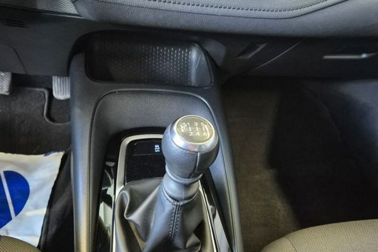 Toyota Corolla Salon Polska, 1 Właściciel, FV23% zdjęcie 20