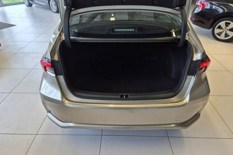 Toyota Corolla Salon Polska, 1 Właściciel, FV23% zdjęcie 25