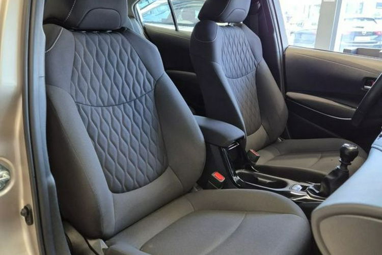 Toyota Corolla Salon Polska, 1 Właściciel, FV23% zdjęcie 9