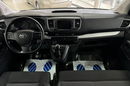 Toyota Proace Verso Niski Przebieg, Salon Polska, Serwis, Faktura Vat23%, 1 właściciel zdjęcie 17
