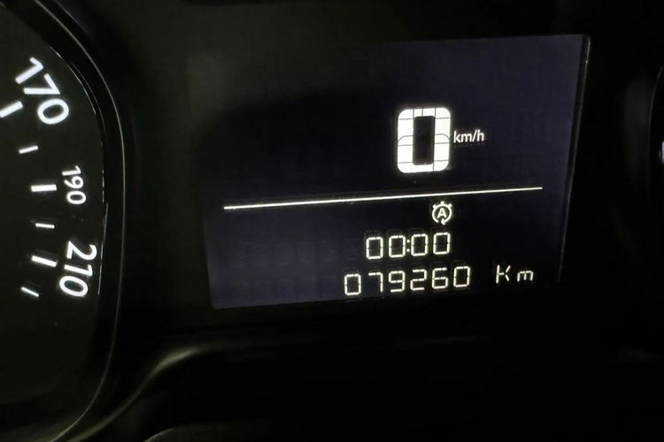 Toyota Proace Verso Niski Przebieg, Salon Polska, Serwis, Faktura Vat23%, 1 właściciel zdjęcie 19