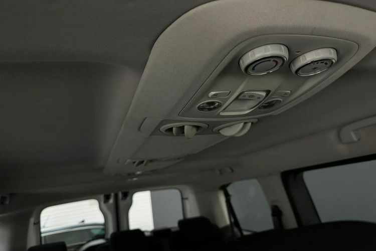Toyota Proace Verso Niski Przebieg, Salon Polska, Serwis, Faktura Vat23%, 1 właściciel zdjęcie 20