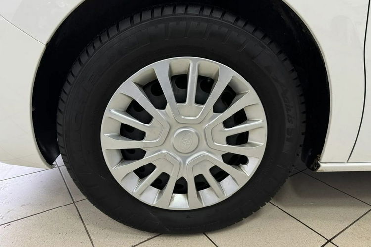Toyota Proace Verso Niski Przebieg, Salon Polska, Serwis, Faktura Vat23%, 1 właściciel zdjęcie 22