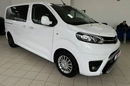 Toyota Proace Verso Niski Przebieg, Salon Polska, Serwis, Faktura Vat23%, 1 właściciel zdjęcie 5