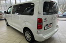 Toyota Proace Verso Niski Przebieg, Salon Polska, Serwis, Faktura Vat23%, 1 właściciel zdjęcie 9