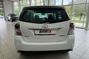 Toyota Verso Rodzinne, Ekonomiczne, 7-Osobowe, Kamera, Gwarancja zdjęcie 13