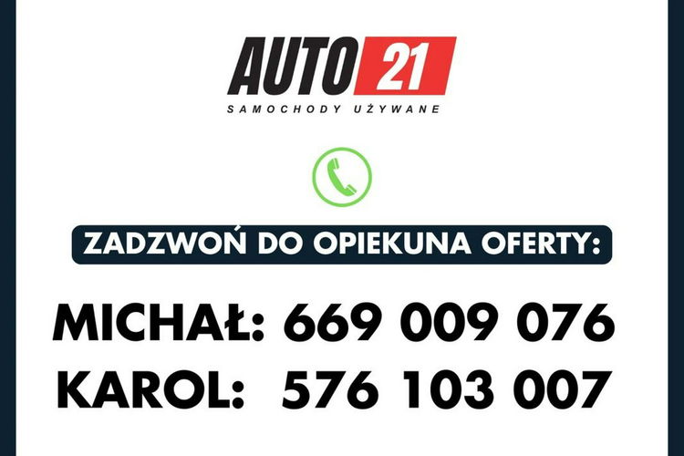 Toyota Verso Rodzinne, Ekonomiczne, 7-Osobowe, Kamera, Gwarancja zdjęcie 19