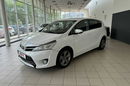 Toyota Verso Rodzinne, Ekonomiczne, 7-Osobowe, Kamera, Gwarancja zdjęcie 2