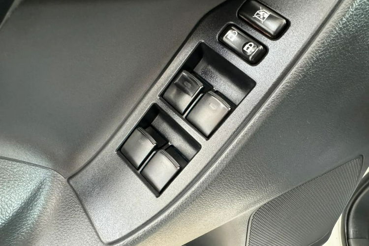 Toyota Verso Rodzinne, Ekonomiczne, 7-Osobowe, Kamera, Gwarancja zdjęcie 22