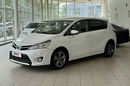 Toyota Verso Rodzinne, Ekonomiczne, 7-Osobowe, Kamera, Gwarancja zdjęcie 3