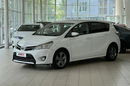 Toyota Verso Rodzinne, Ekonomiczne, 7-Osobowe, Kamera, Gwarancja zdjęcie 35