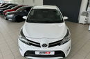 Toyota Verso Rodzinne, Ekonomiczne, 7-Osobowe, Kamera, Gwarancja zdjęcie 6