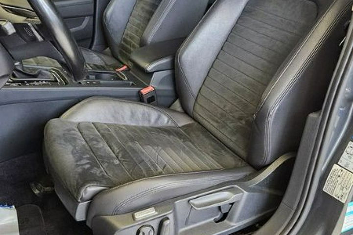 Volkswagen Passat WV Passat kombi 2.0 diesel automat DSG zdjęcie 11