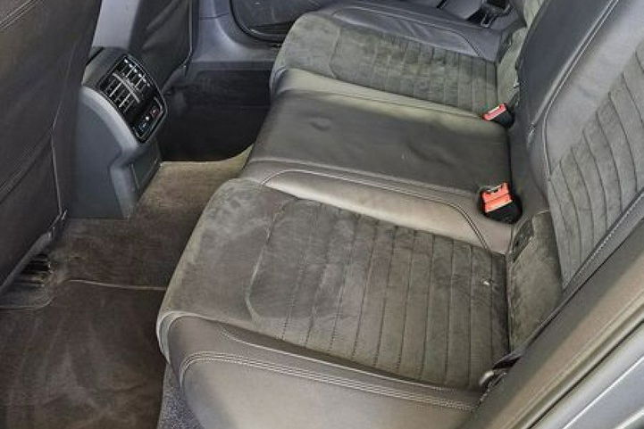 Volkswagen Passat WV Passat kombi 2.0 diesel automat DSG zdjęcie 12