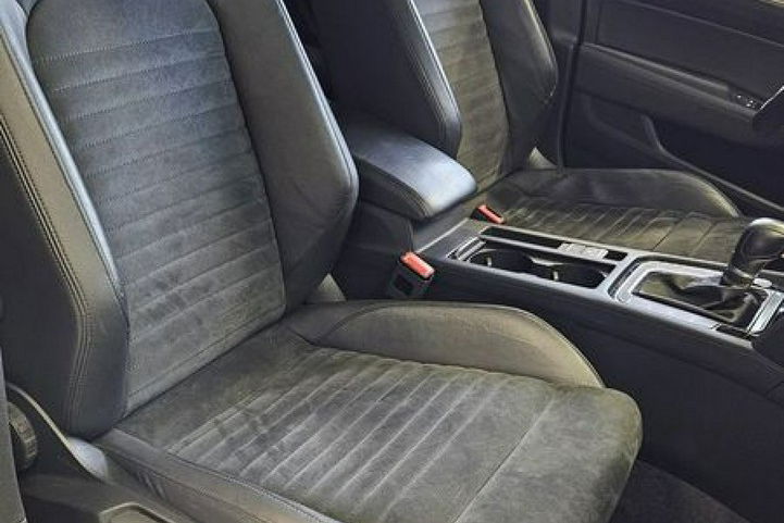 Volkswagen Passat WV Passat kombi 2.0 diesel automat DSG zdjęcie 14