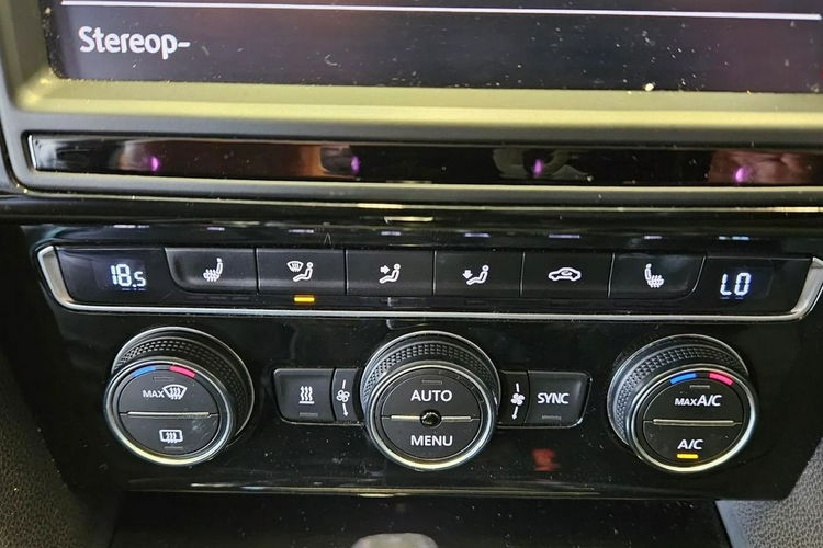 Volkswagen Passat WV Passat kombi 2.0 diesel automat DSG zdjęcie 18