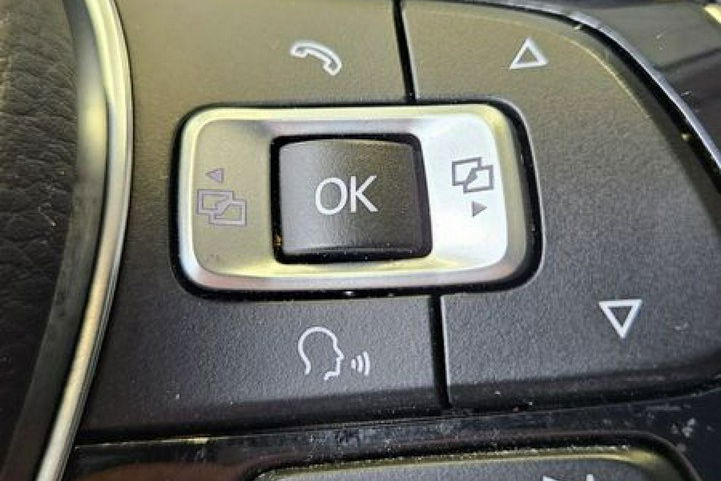 Volkswagen Passat WV Passat kombi 2.0 diesel automat DSG zdjęcie 19