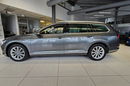 Volkswagen Passat WV Passat kombi 2.0 diesel automat DSG zdjęcie 2