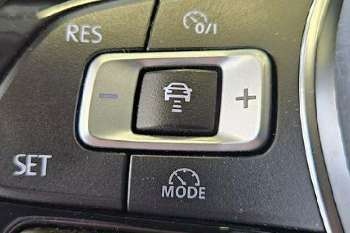 Volkswagen Passat WV Passat kombi 2.0 diesel automat DSG zdjęcie 20