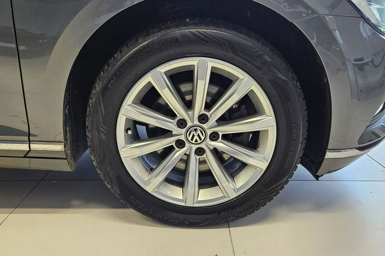 Volkswagen Passat WV Passat kombi 2.0 diesel automat DSG zdjęcie 25
