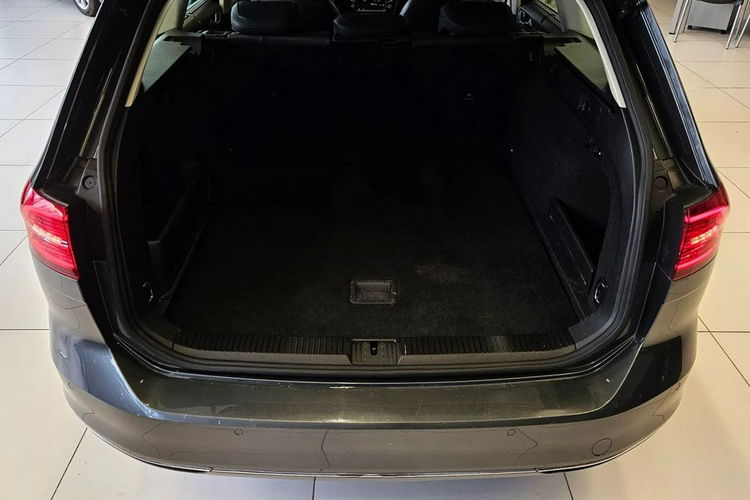 Volkswagen Passat WV Passat kombi 2.0 diesel automat DSG zdjęcie 9