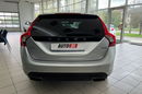 Volvo V60 Zadbane, Skórzana Tapicerka, Nawigacja, Bogata wersja, Gwarancja zdjęcie 13