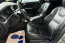 Volvo V60 Zadbane, Skórzana Tapicerka, Nawigacja, Bogata wersja, Gwarancja zdjęcie 16