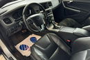 Volvo V60 Zadbane, Skórzana Tapicerka, Nawigacja, Bogata wersja, Gwarancja zdjęcie 17