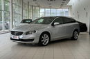 Volvo V60 Zadbane, Skórzana Tapicerka, Nawigacja, Bogata wersja, Gwarancja zdjęcie 2