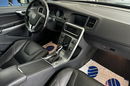 Volvo V60 Zadbane, Skórzana Tapicerka, Nawigacja, Bogata wersja, Gwarancja zdjęcie 23