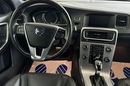 Volvo V60 Zadbane, Skórzana Tapicerka, Nawigacja, Bogata wersja, Gwarancja zdjęcie 25