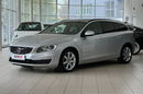 Volvo V60 Zadbane, Skórzana Tapicerka, Nawigacja, Bogata wersja, Gwarancja zdjęcie 32