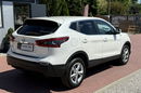 Nissan Qashqai Salon Polska, Serwis, Gwarancja zdjęcie 5