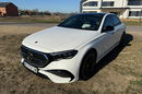 Mercedes E 220 D / W214 / EXCLUSIVE 4MATIC / MILD HYBRID / Salon Polska / / FV zdjęcie 10