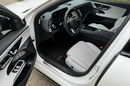 Mercedes E 220 D / W214 / EXCLUSIVE 4MATIC / MILD HYBRID / Salon Polska / / FV zdjęcie 11
