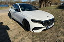 Mercedes E 220 D / W214 / EXCLUSIVE 4MATIC / MILD HYBRID / Salon Polska / / FV zdjęcie 13
